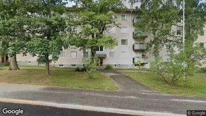 Apartments for rent in Helsinki Läntinen - Photo from Google Street View