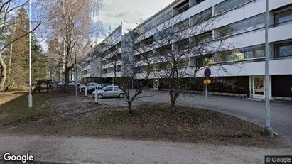 Apartments for rent in Helsinki Eteläinen - Photo from Google Street View