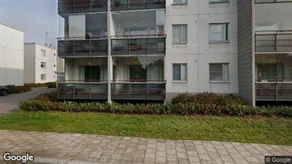 Apartments for rent in Karkkila - Photo from Google Street View