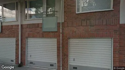 Apartments for rent in Turku - Photo from Google Street View