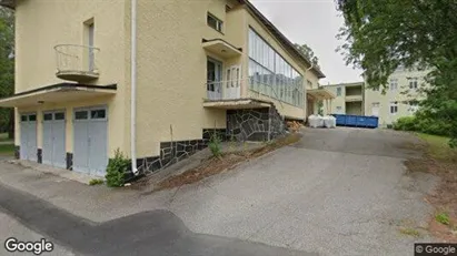 Apartments for rent in Uusikaupunki - Photo from Google Street View