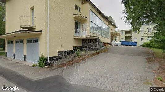 Apartments for rent in Uusikaupunki - Photo from Google Street View