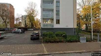Apartments for rent in Turku - Photo from Google Street View