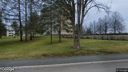 Apartments for rent in Forssa - Photo from Google Street View
