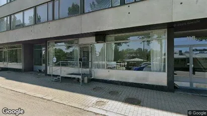 Apartments for rent in Hämeenlinna - Photo from Google Street View