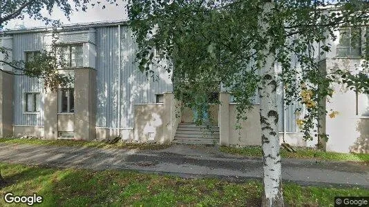 Apartments for rent in Oulu - Photo from Google Street View