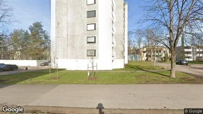 Apartments for rent in Kouvola - Photo from Google Street View