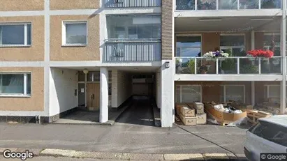 Apartments for rent in Helsinki Eteläinen - Photo from Google Street View