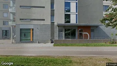 Apartments for rent in Vantaa - Photo from Google Street View