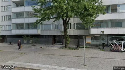 Apartments for rent in Turku - Photo from Google Street View