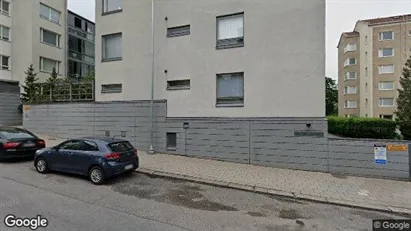 Apartments for rent in Turku - Photo from Google Street View