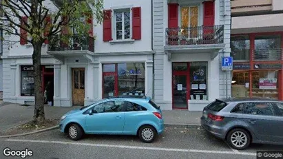 Apartments for rent in Riviera-Pays-d'Enhaut - Photo from Google Street View