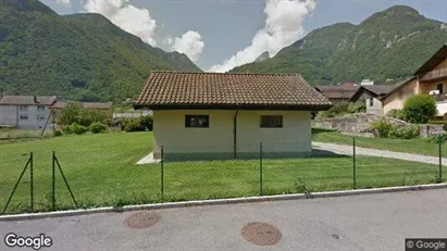Apartments for rent in Monthey - Photo from Google Street View