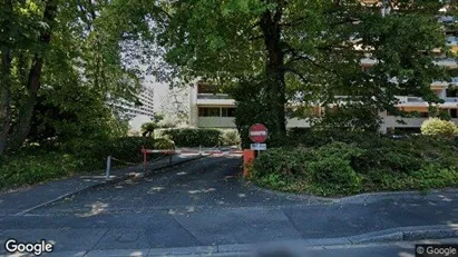 Apartments for rent in Geneva Cité - Photo from Google Street View