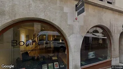 Apartments for rent in Geneva Cité - Photo from Google Street View