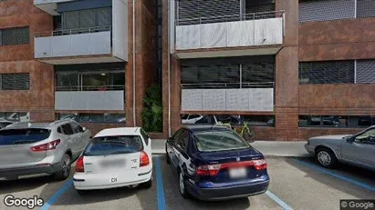 Apartments for rent in Geneva Petit-Saconnex - Photo from Google Street View