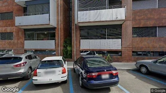 Apartments for rent in Geneva Petit-Saconnex - Photo from Google Street View