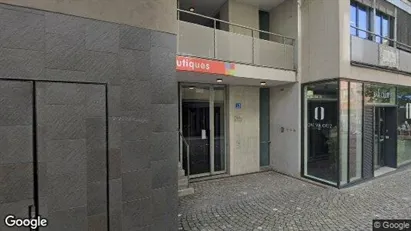 Apartments for rent in Lausanne - Photo from Google Street View
