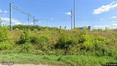 Apartments for rent in Piaseczyński - Photo from Google Street View
