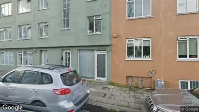 Apartments for rent in Reykjavík Hlíðar - Photo from Google Street View