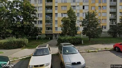 Apartments for rent in Praha-západ - Photo from Google Street View