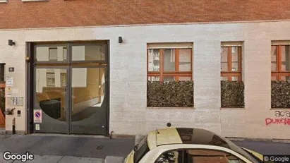 Apartments for rent in Milano Zona 3 - Porta Venezia, Città Studi, Lambrate - Photo from Google Street View