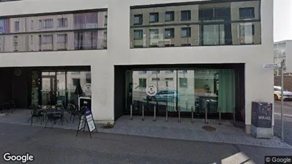 Apartments for rent in Helsinki Kaakkoinen - Photo from Google Street View