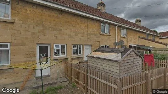 Apartments for rent in Bath - Avon - Photo from Google Street View