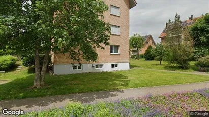 Apartments for rent in Frauenfeld - Photo from Google Street View