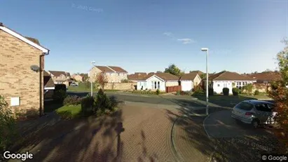 Apartments for rent in York - North Yorkshire - Photo from Google Street View
