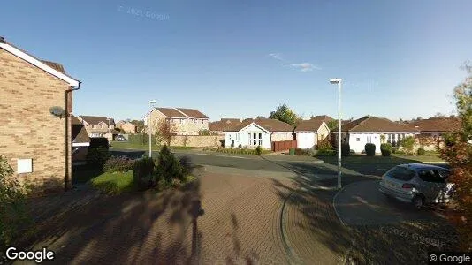 Apartments for rent in York - North Yorkshire - Photo from Google Street View