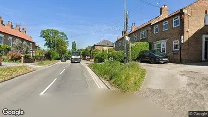 Apartments for rent in York - North Yorkshire - Photo from Google Street View
