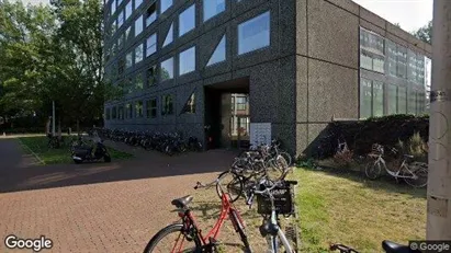Apartments for rent in Amsterdam Oost-Watergraafsmeer - Photo from Google Street View