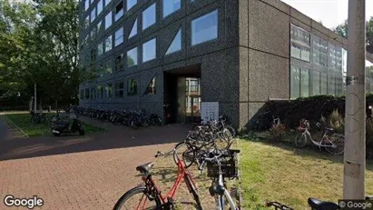 Apartments for rent in Amsterdam Oost-Watergraafsmeer - Photo from Google Street View