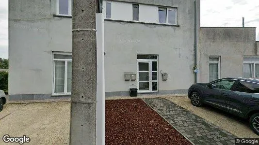 Apartments for rent in Aalst - Photo from Google Street View