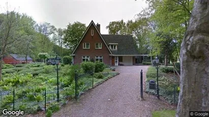 Apartments for rent in Grootegast - Photo from Google Street View