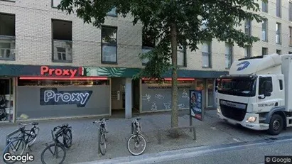 Apartments for rent in Stad Antwerp - Photo from Google Street View