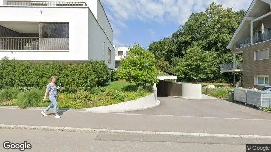 Apartments for rent in Dietikon - Photo from Google Street View