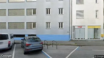 Apartments for rent in Eggersdorf bei Graz - Photo from Google Street View
