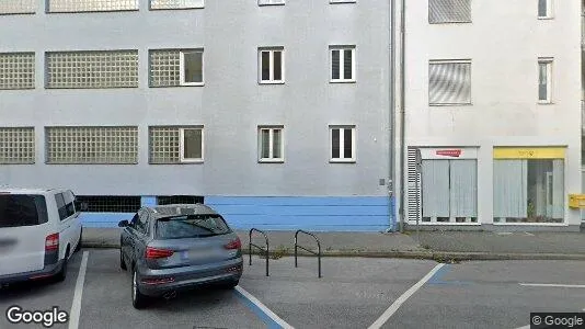 Apartments for rent in Eggersdorf bei Graz - Photo from Google Street View
