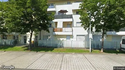 Apartments for rent in Graz - Photo from Google Street View