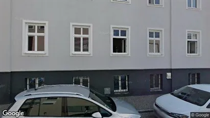 Apartments for rent in Krems an der Donau - Photo from Google Street View
