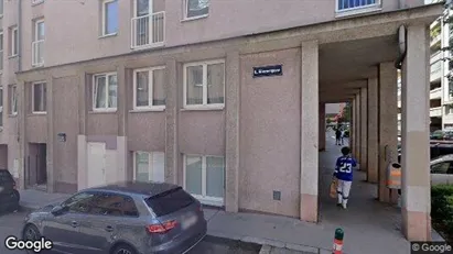 Apartments for rent in Wien Mariahilf - Photo from Google Street View