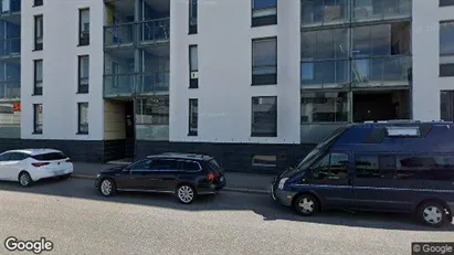 Apartments for rent in Helsinki Itäinen - Photo from Google Street View