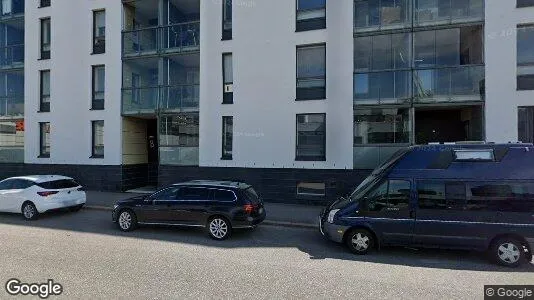 Apartments for rent in Helsinki Itäinen - Photo from Google Street View