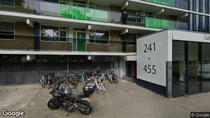Apartments for rent in Arnhem - Photo from Google Street View