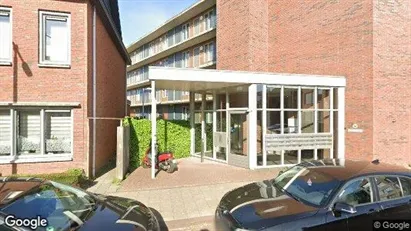 Apartments for rent in Arnhem - Photo from Google Street View