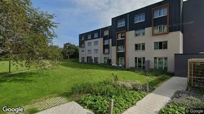 Apartments for rent in Nijmegen - Photo from Google Street View