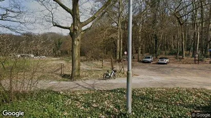 Apartments for rent in Nijmegen - Photo from Google Street View