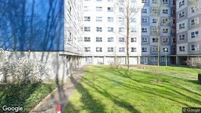 Rooms for rent in Nijmegen - Photo from Google Street View